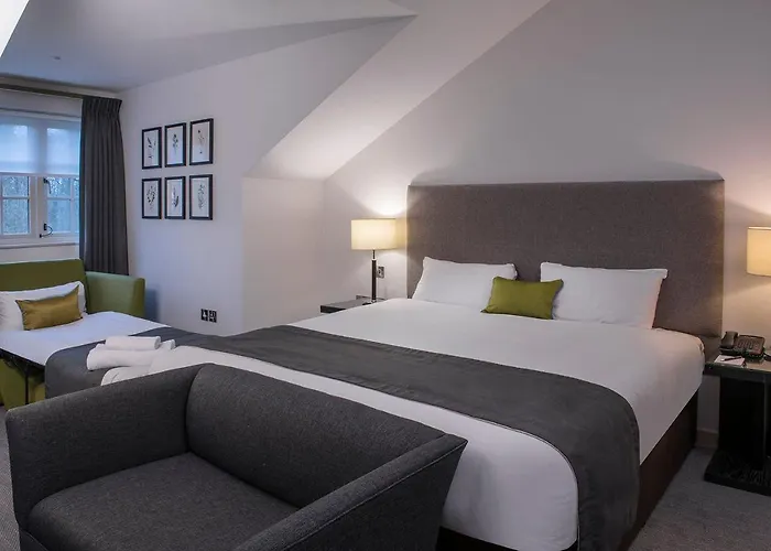 De Vere Wokefield Estate
