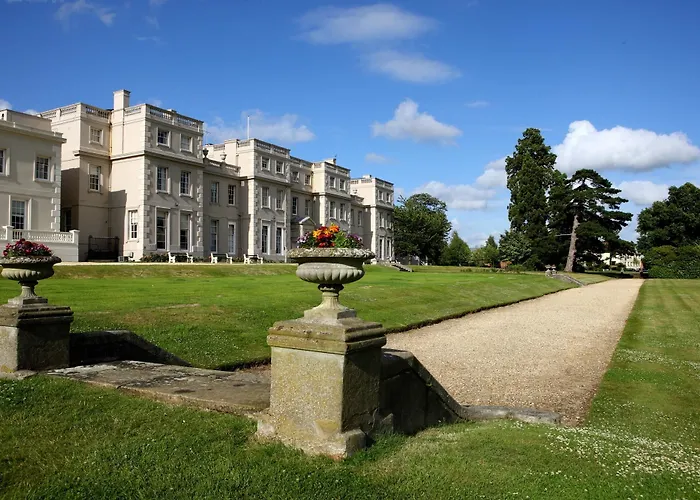 De Vere Wokefield Estate