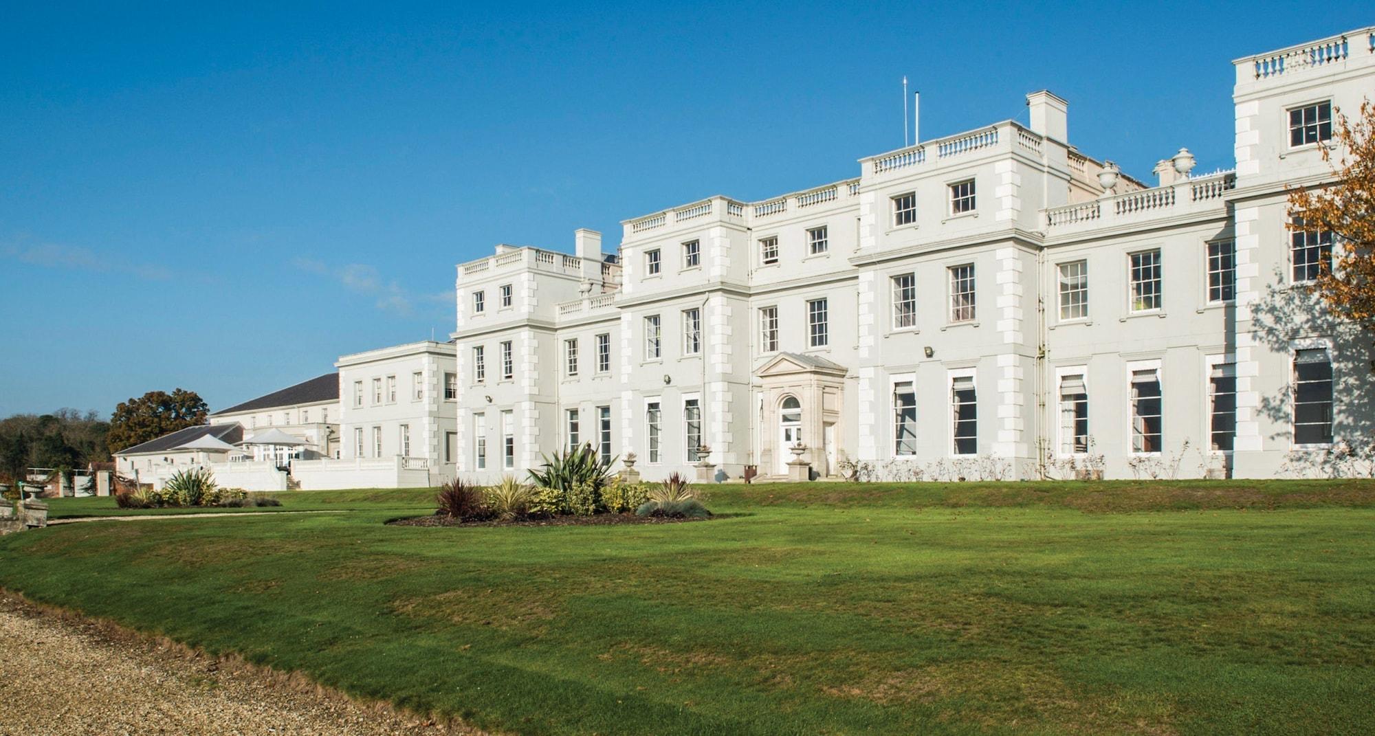 Hotel De Vere Wokefield Estate Reading