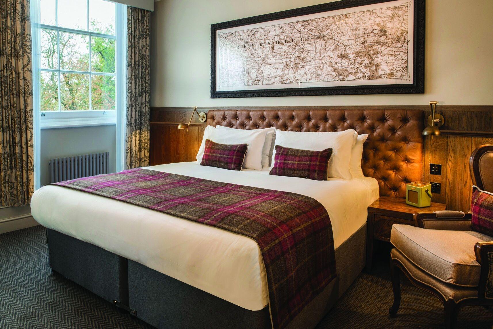 De Vere Wokefield Estate Hotel Reading