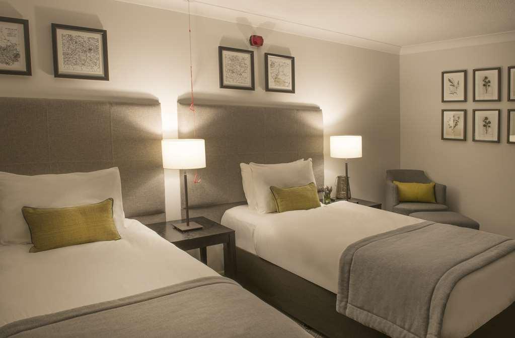 Hotel De Vere Wokefield Estate Reading