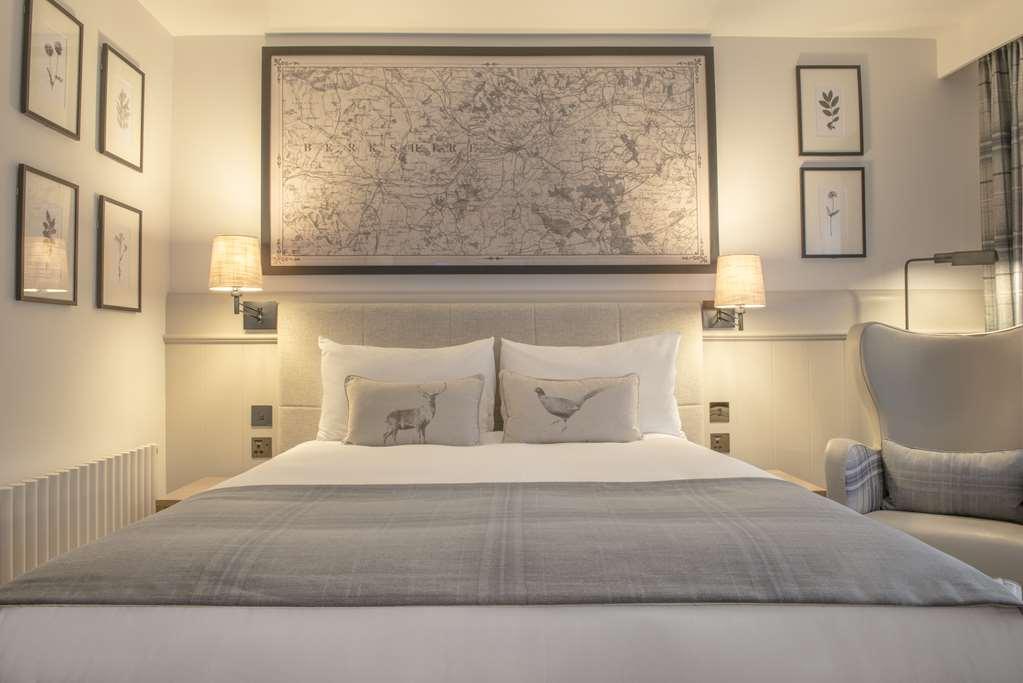 De Vere Wokefield Estate Hotel 4*