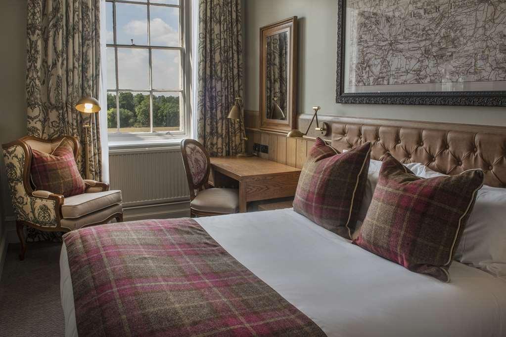 Hotel De Vere Wokefield Estate Reading