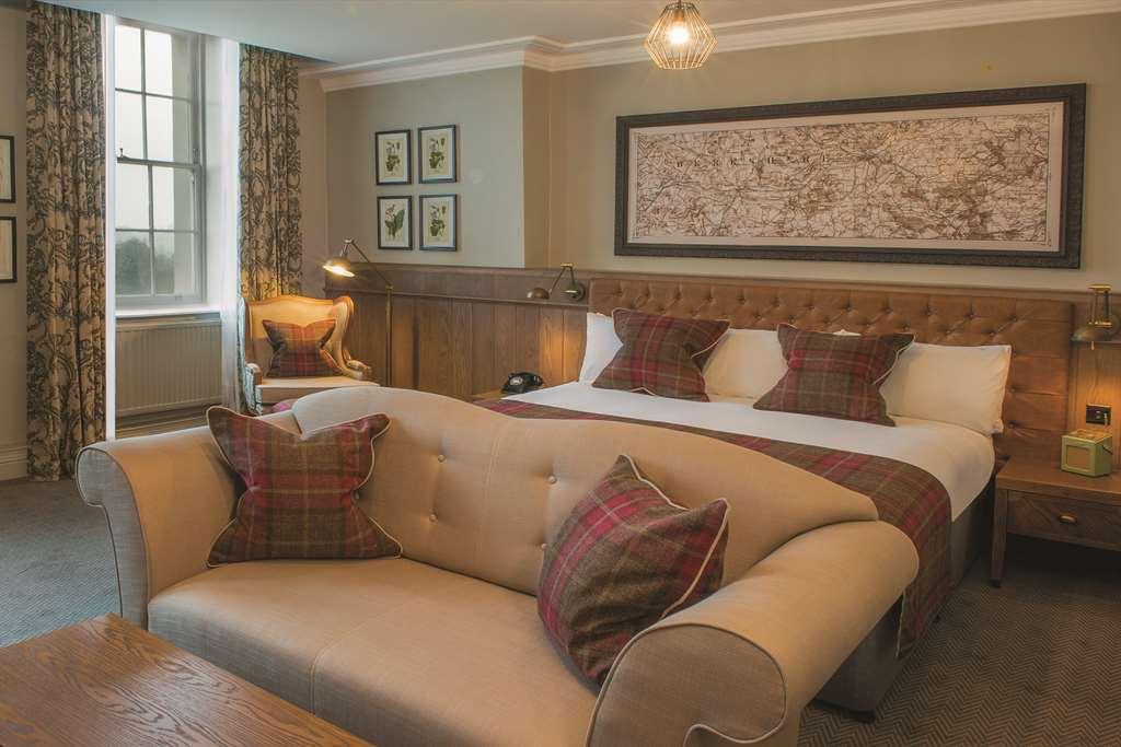 Hotel De Vere Wokefield Estate