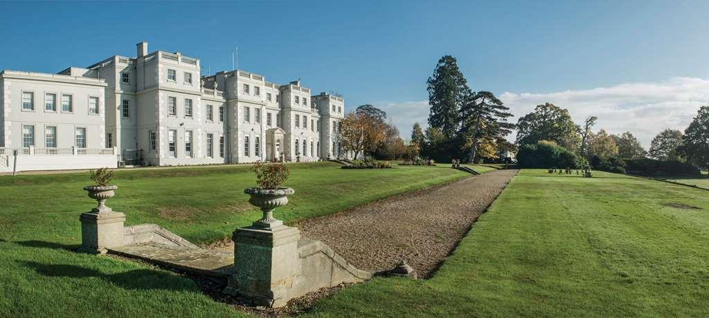De Vere Wokefield Estate Hotel Reading