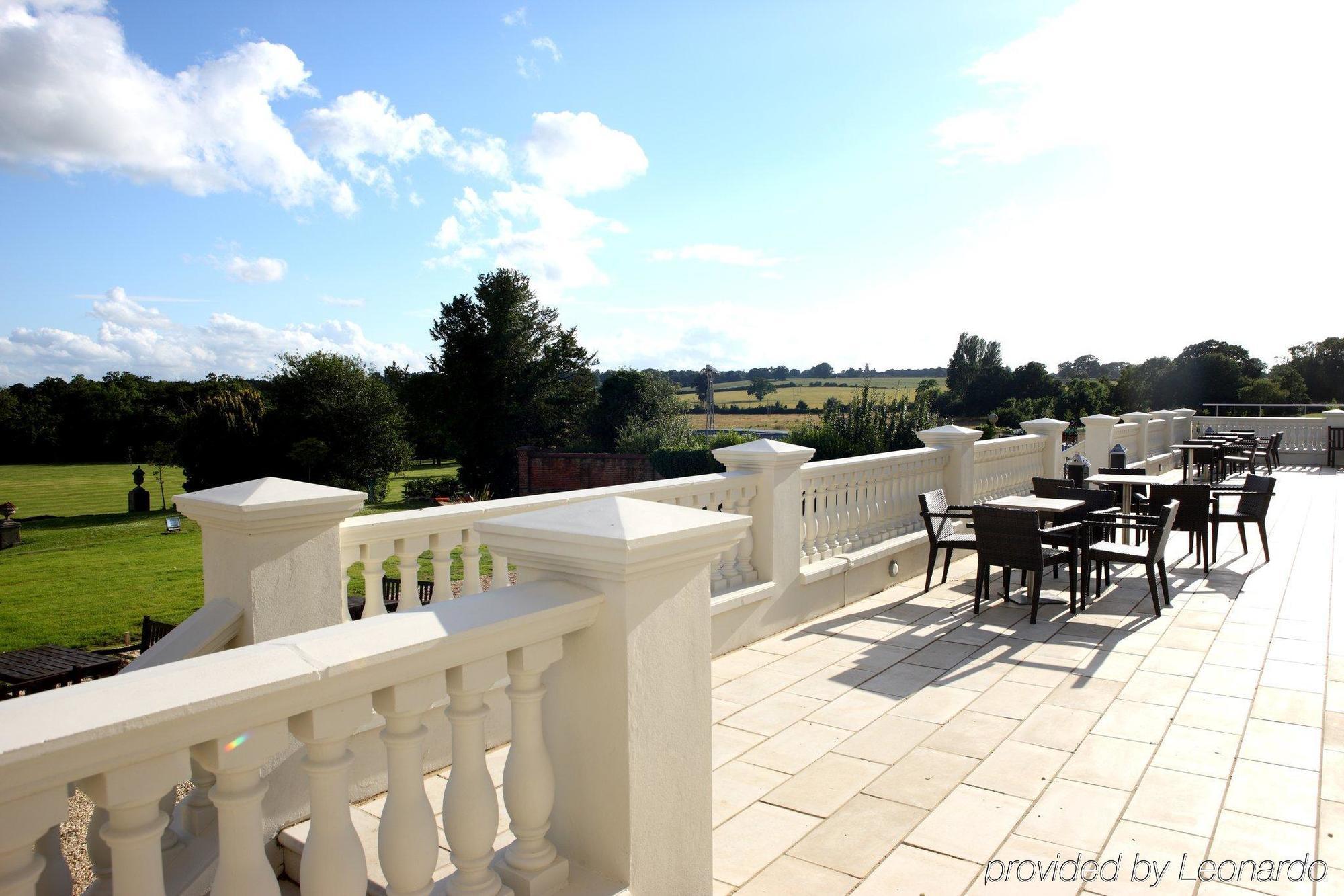 De Vere Wokefield Estate Hotel Reading