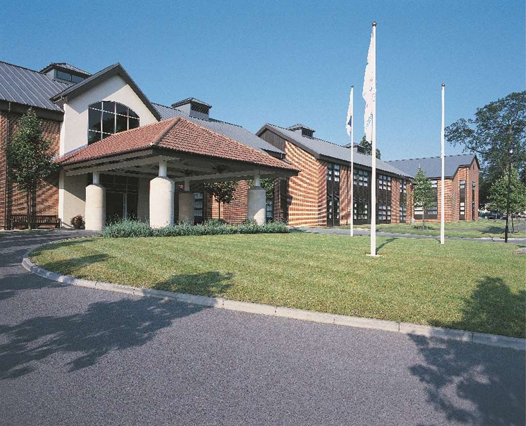 De Vere Wokefield Estate Hotel