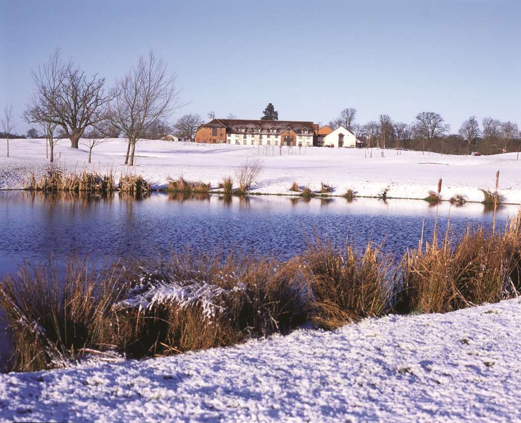 De Vere Wokefield Estate Hotel Reading