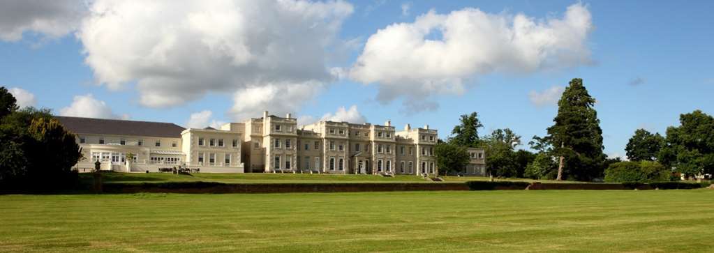 De Vere Wokefield Estate 4* Reading