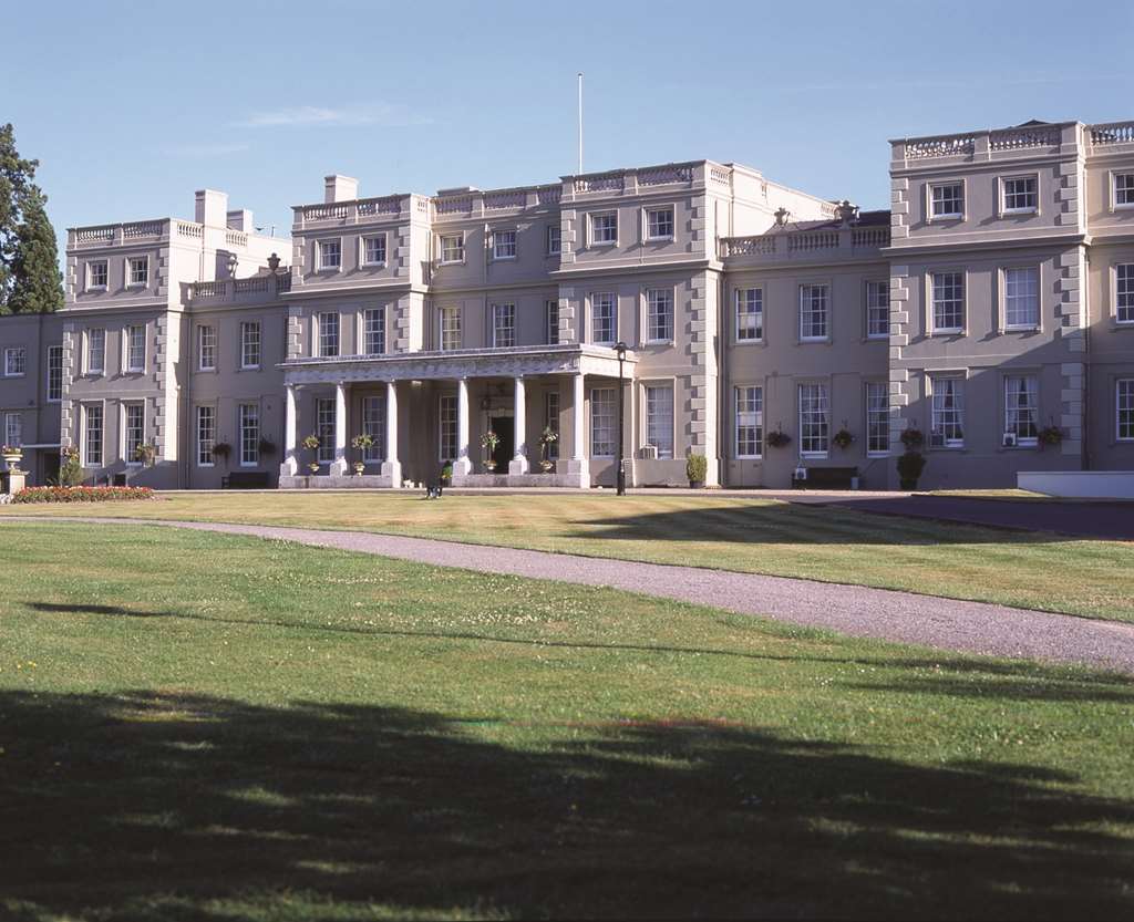 De Vere Wokefield Estate
