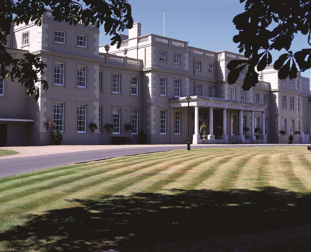 De Vere Wokefield Estate 4* Reading