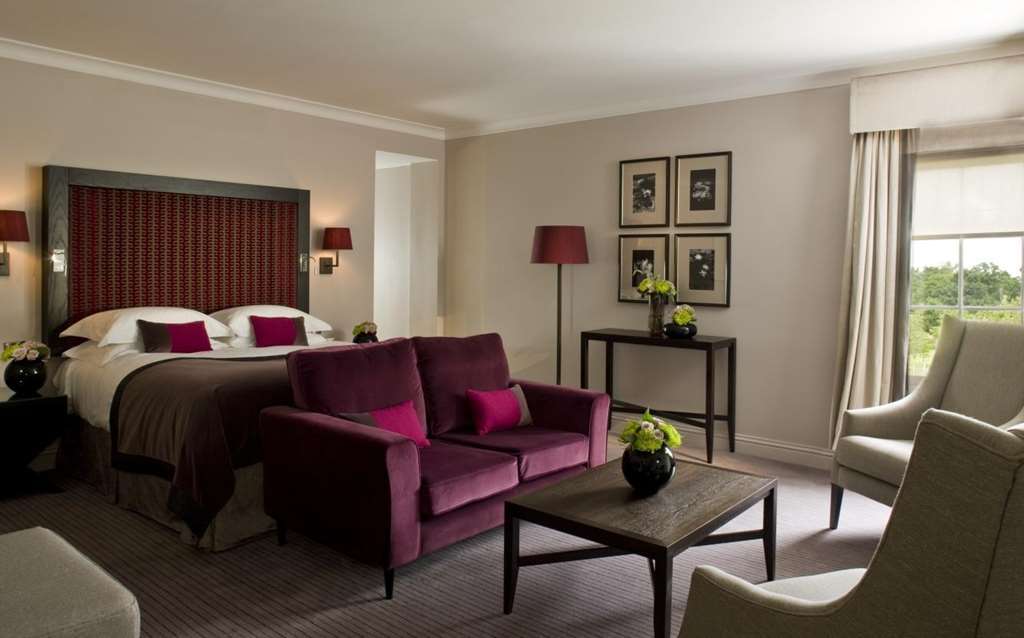 Hotel De Vere Wokefield Estate Reading