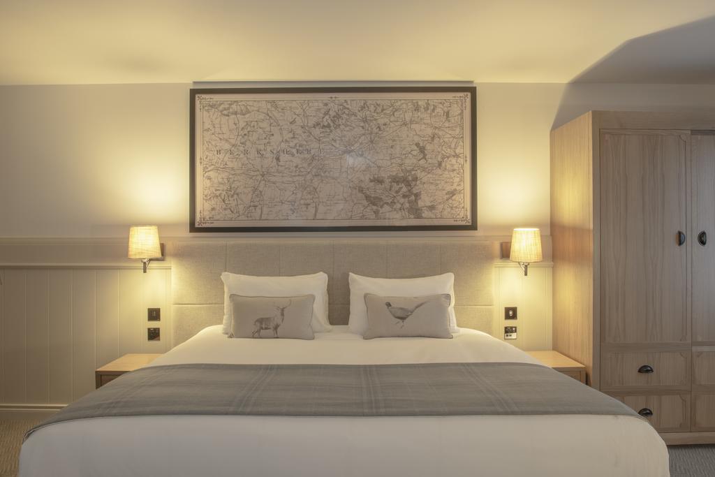 De Vere Wokefield Estate Hotel