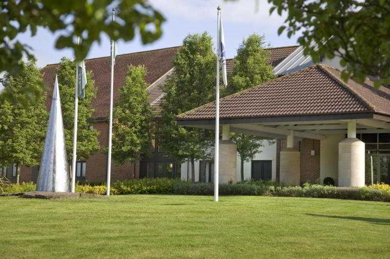 Hotel De Vere Wokefield Estate Reading