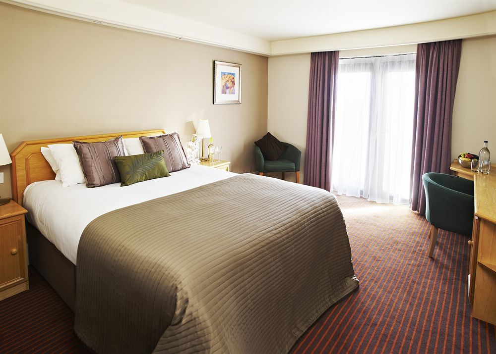 De Vere Wokefield Estate 4*