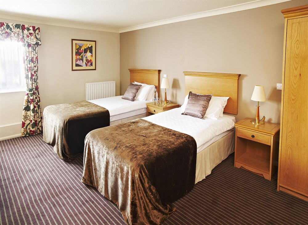 De Vere Wokefield Estate 4* Reading