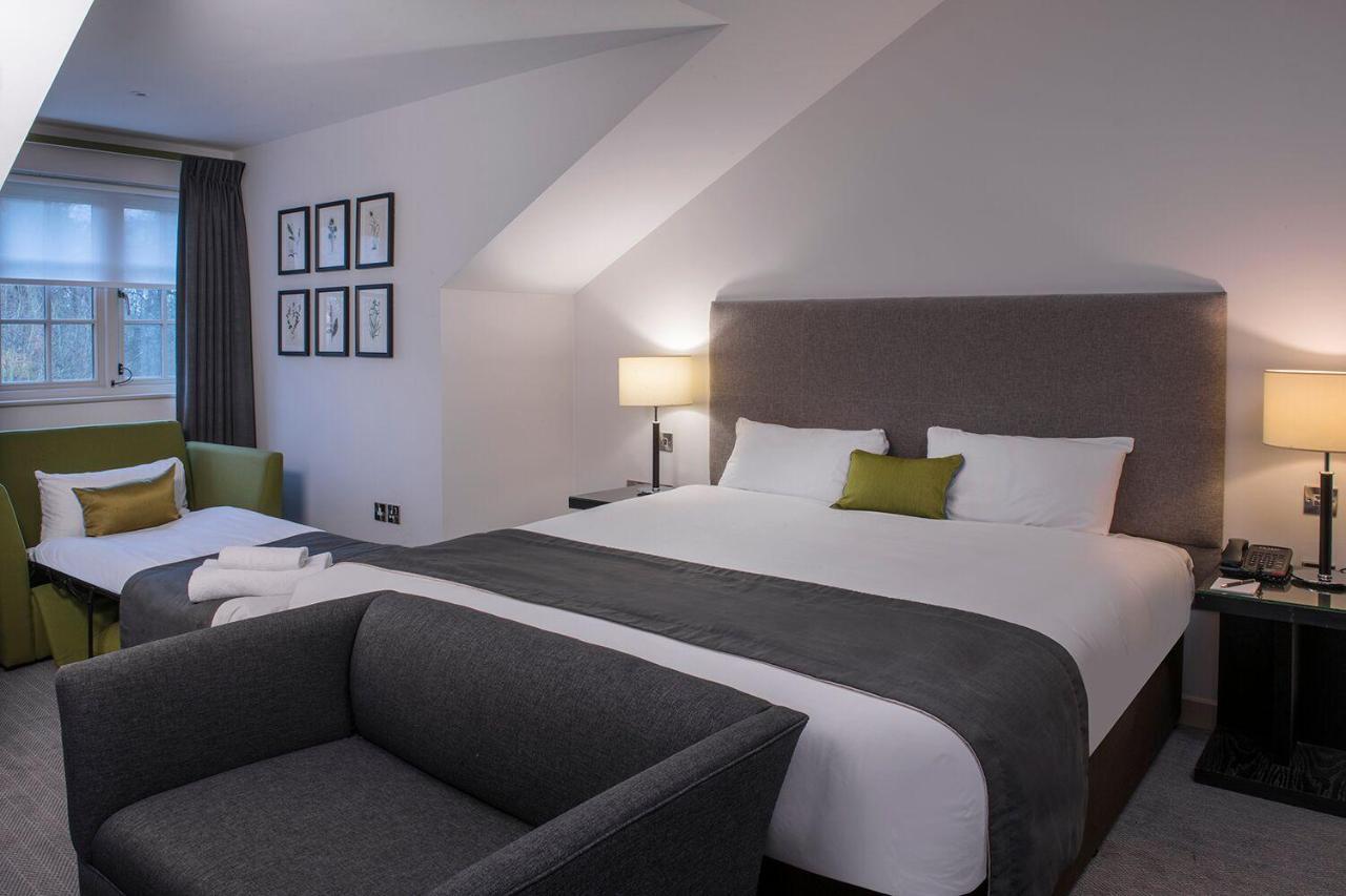 De Vere Wokefield Estate Hotel