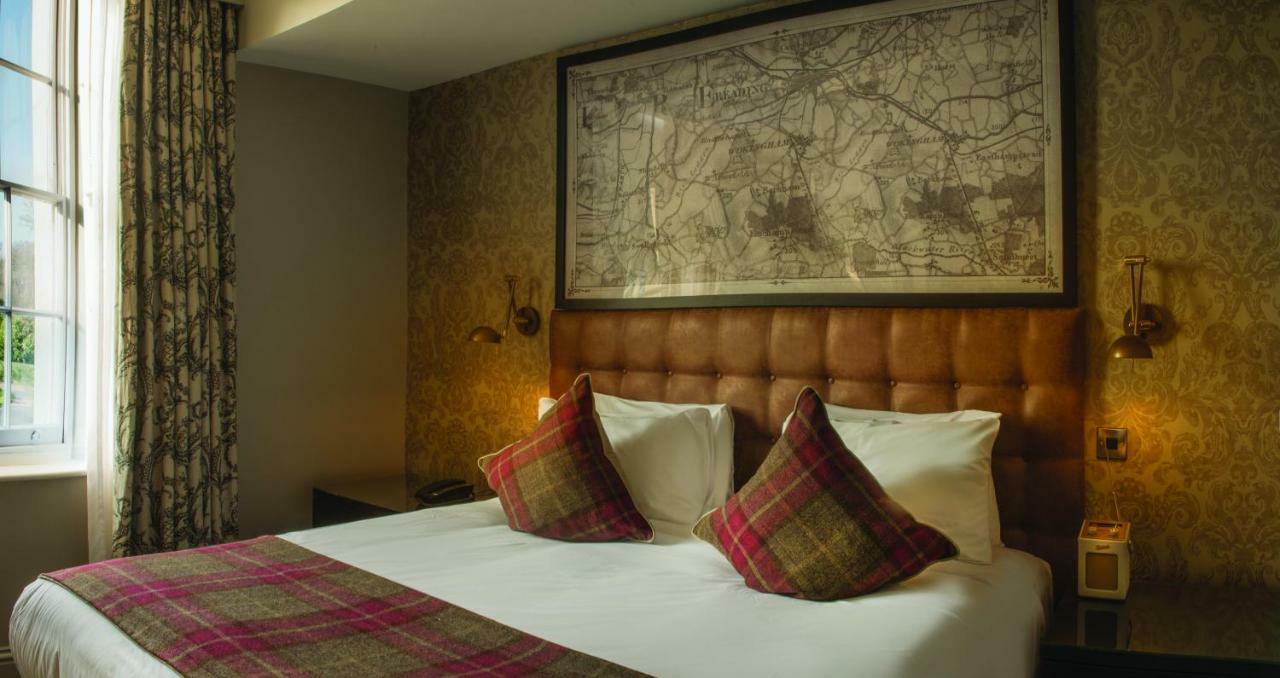 De Vere Wokefield Estate Hotel