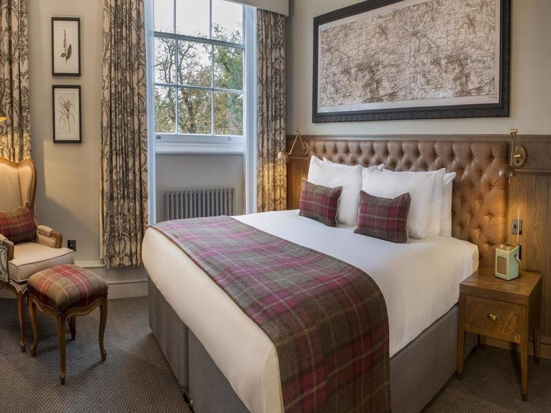 De Vere Wokefield Estate 4*