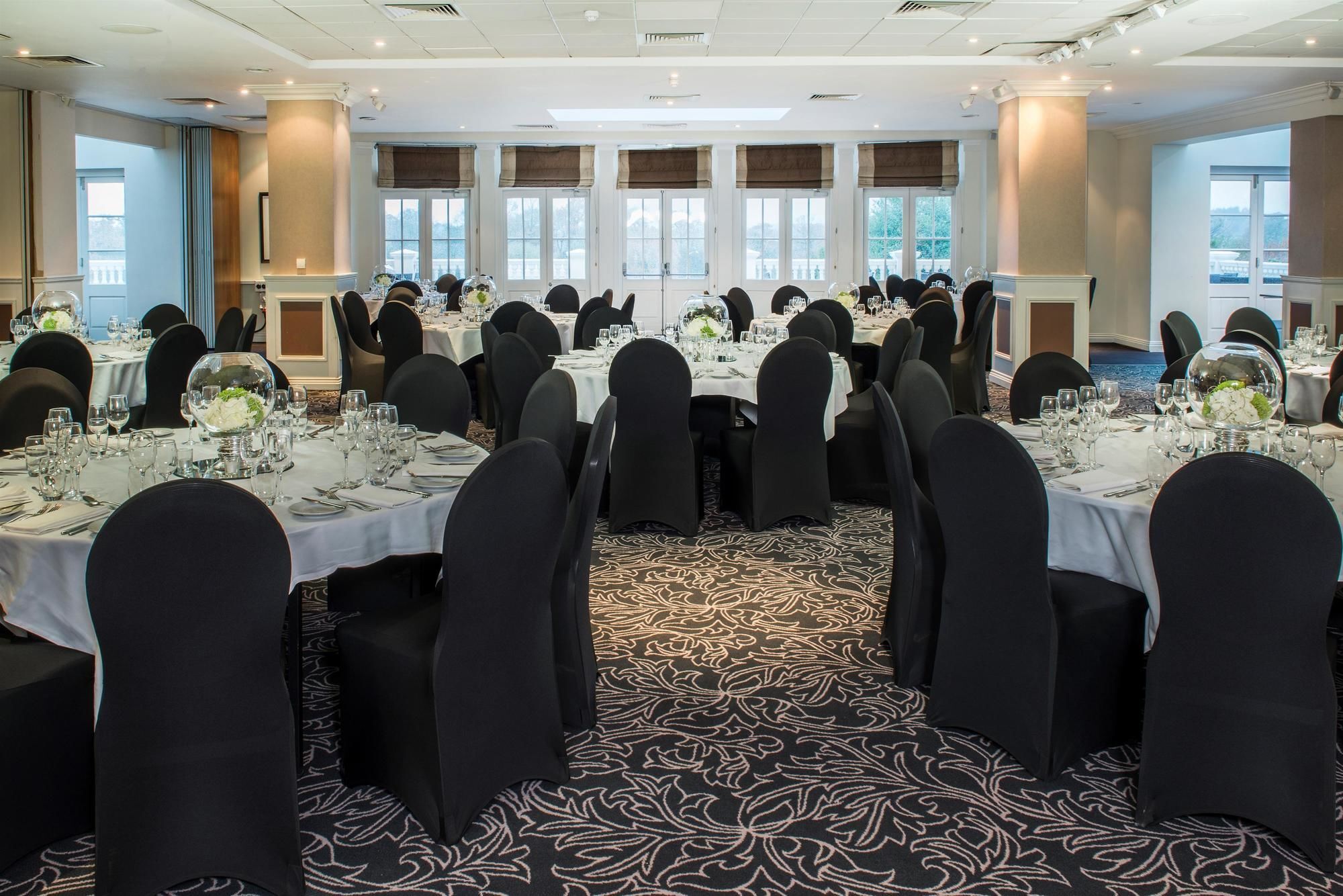 De Vere Wokefield Estate Hotel
