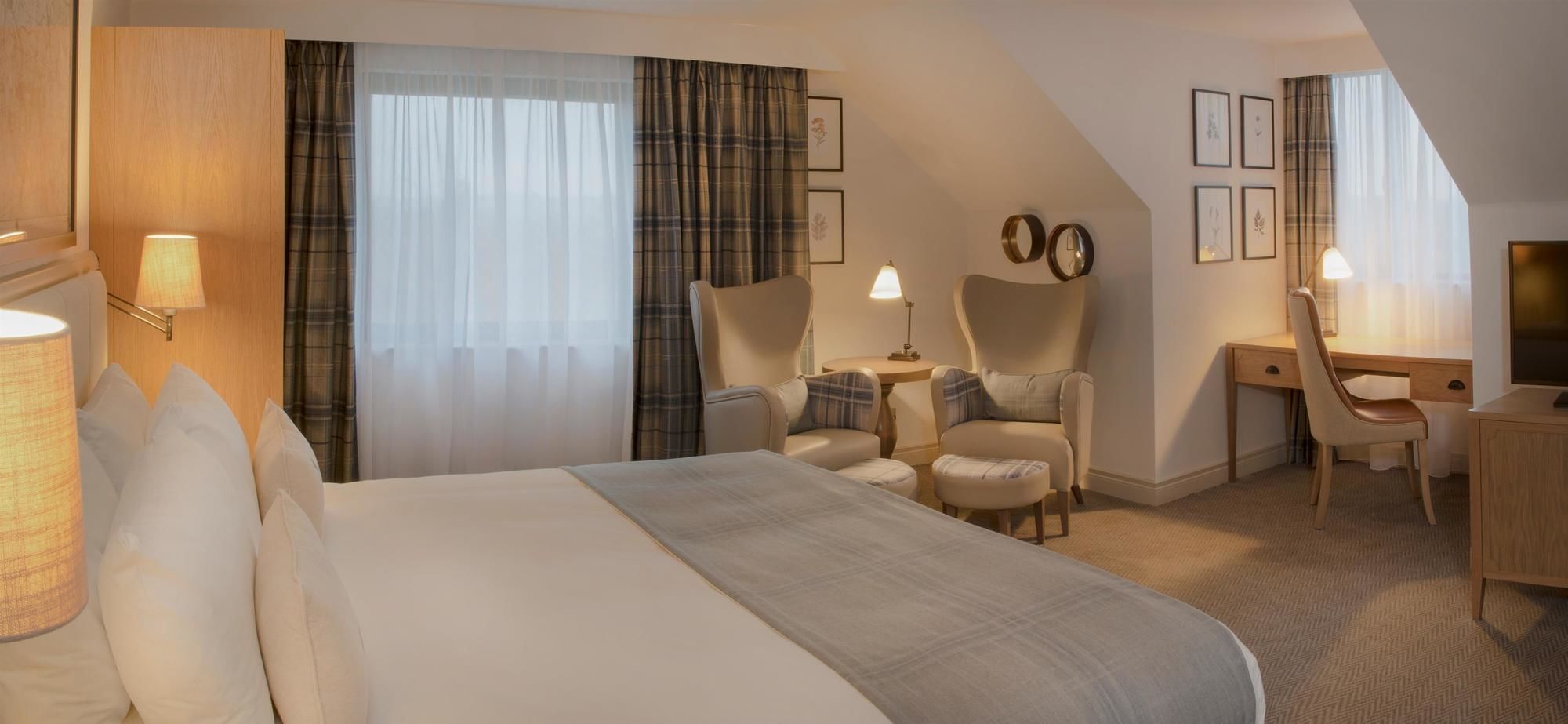 De Vere Wokefield Estate 4* Reading