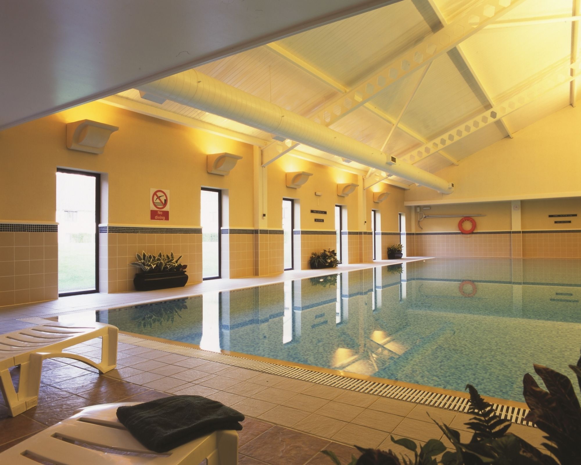 De Vere Wokefield Estate 4* Reading