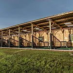 De Vere Wokefield Estate 